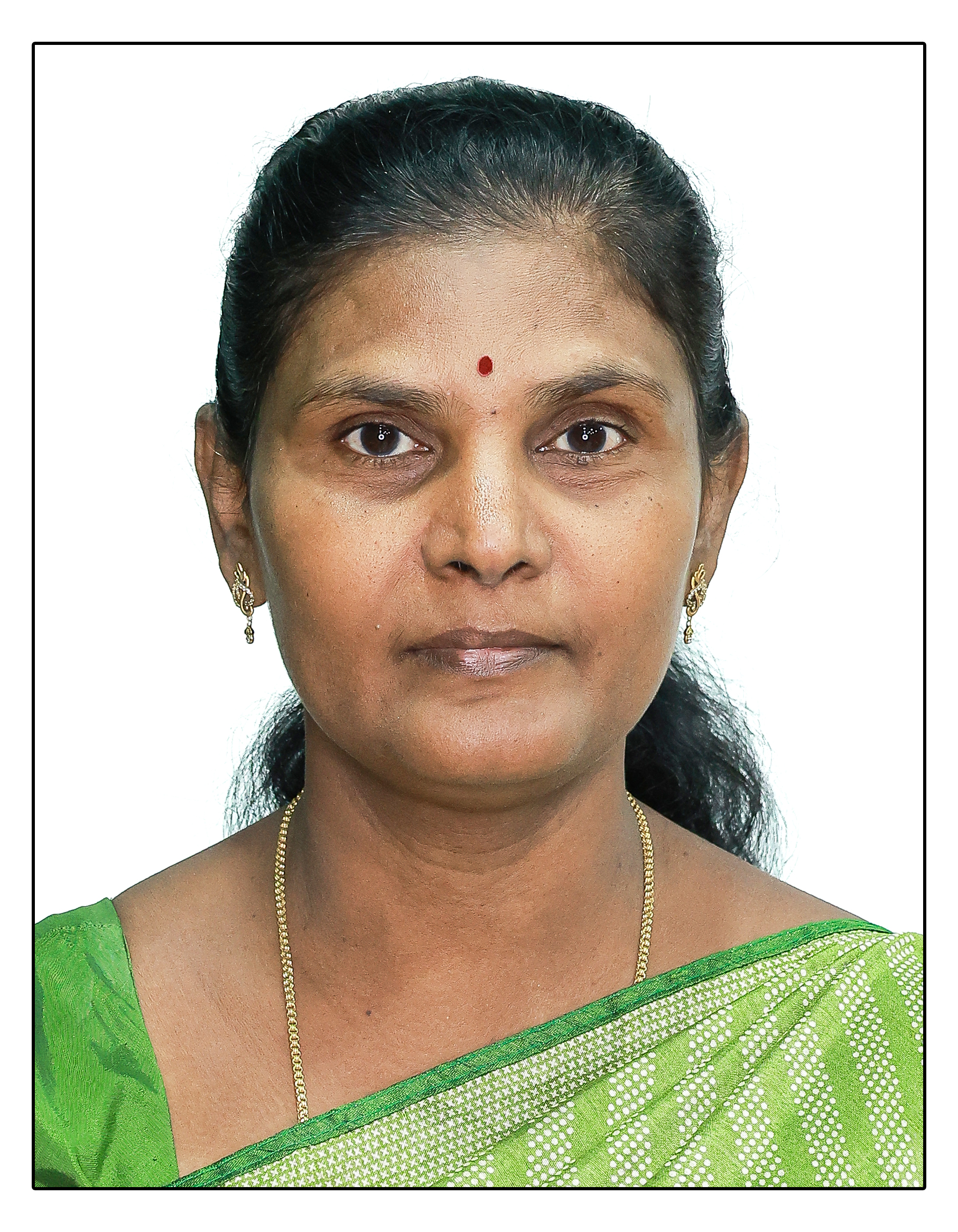 Dr. Lourdhu Mary A.
